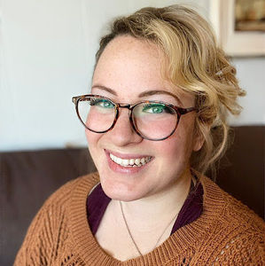 Meet your Posher, Sophia